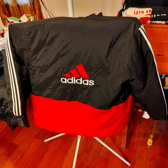 adidas Other - Adidas winter jacket